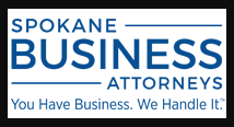 Spokane Business Attorneys logo